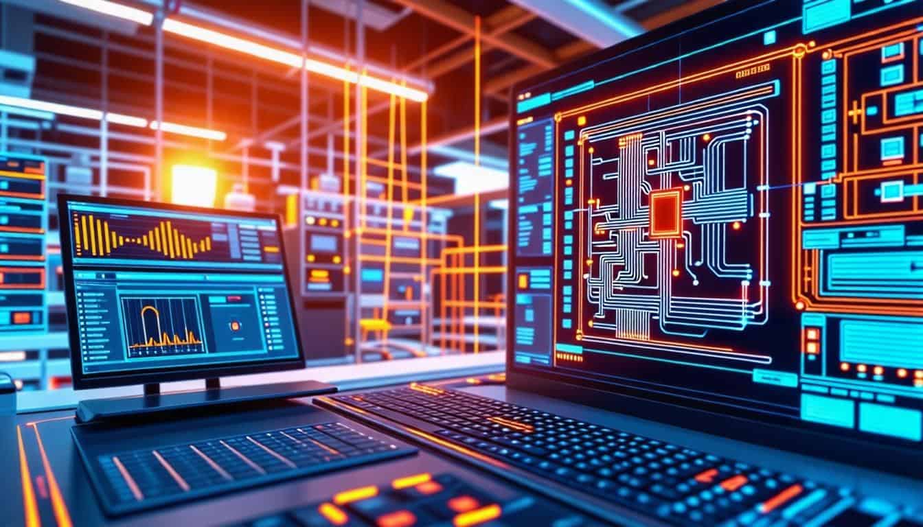 Automating Circuit Design Processes