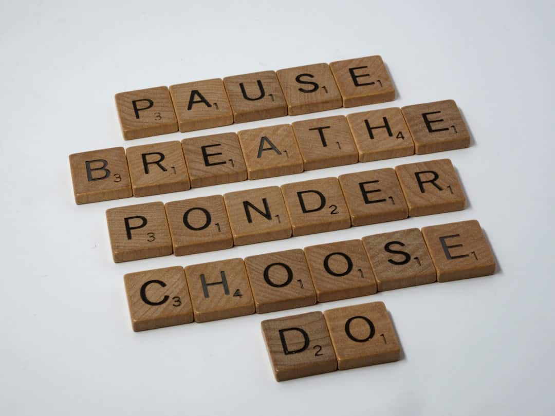 Unlock the Power of Choice