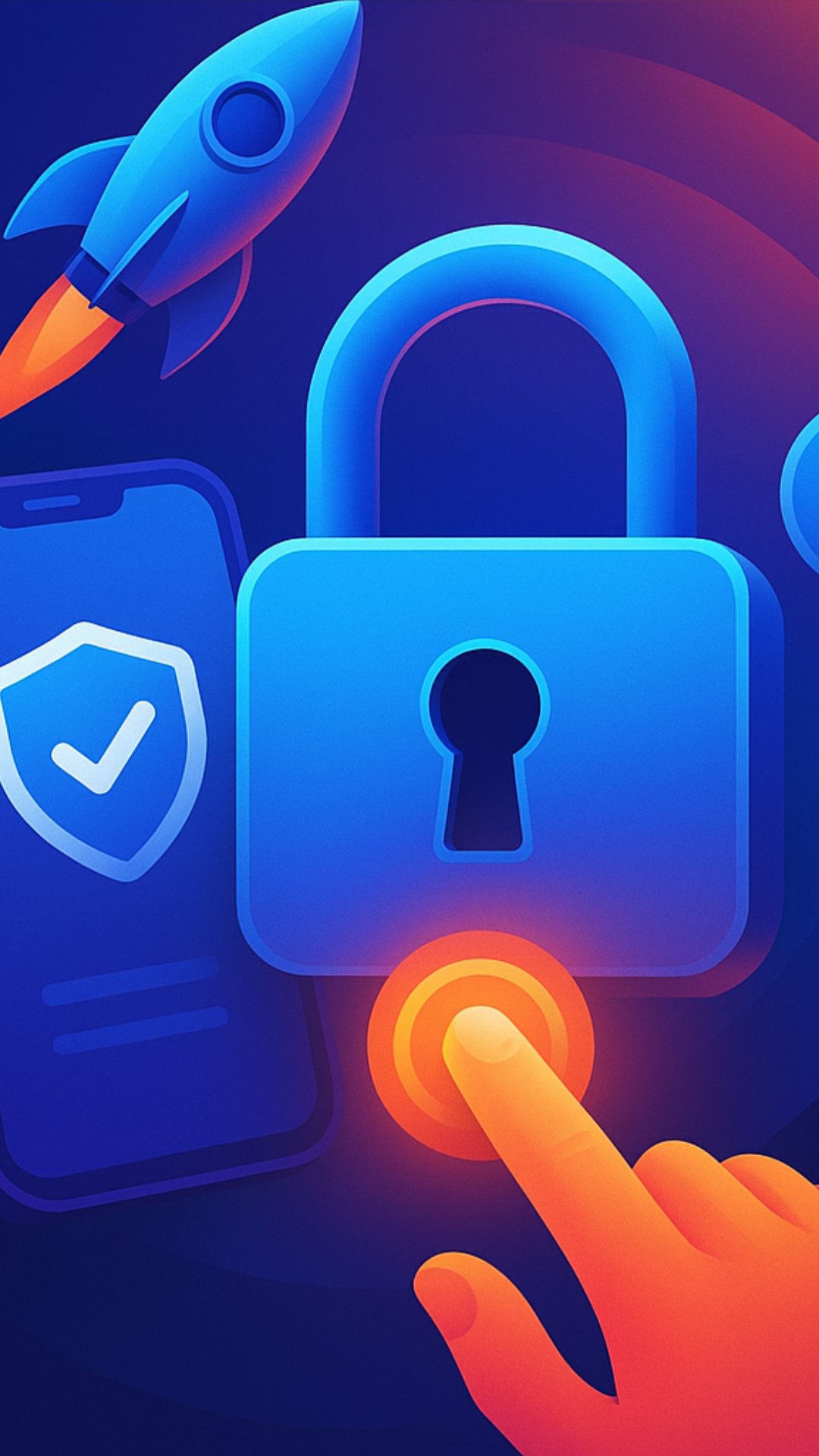 Unlock Ultimate Security 🚀