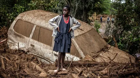 The Growing Threat of El Niño